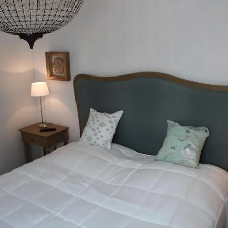 Quai Aux Vivres 25 Apartman