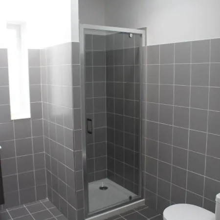 Apartman Quai Aux Vivres 25 *